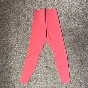 Lululemon Glow Up Leggings “28